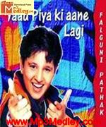 Falguni Pathak Album song download